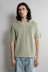 Agop Polo Vert
