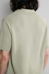 Agop Polo Vert