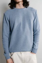 Agop Col Rond Medium