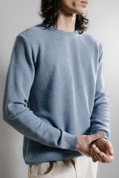 Agop Col Rond Medium