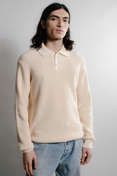 Djivan Polo Naturel