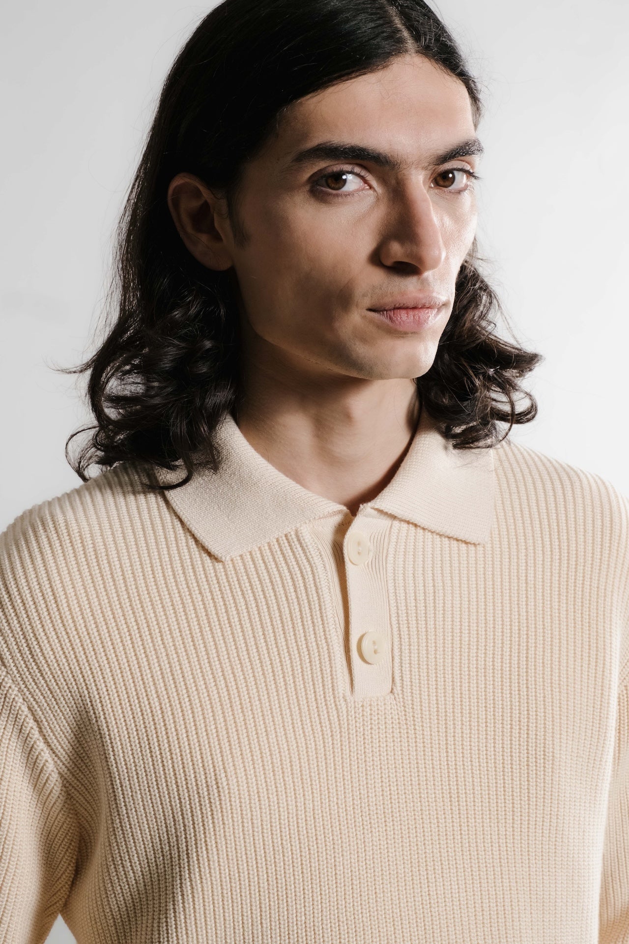 Djivan Polo Naturel