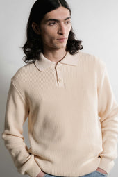 Djivan Polo Naturel