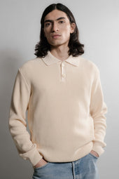 Djivan Polo Naturel