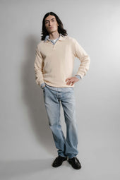 Djivan Polo Naturel