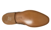 Niven Mid Suede