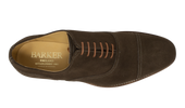 Niven Mid Suede