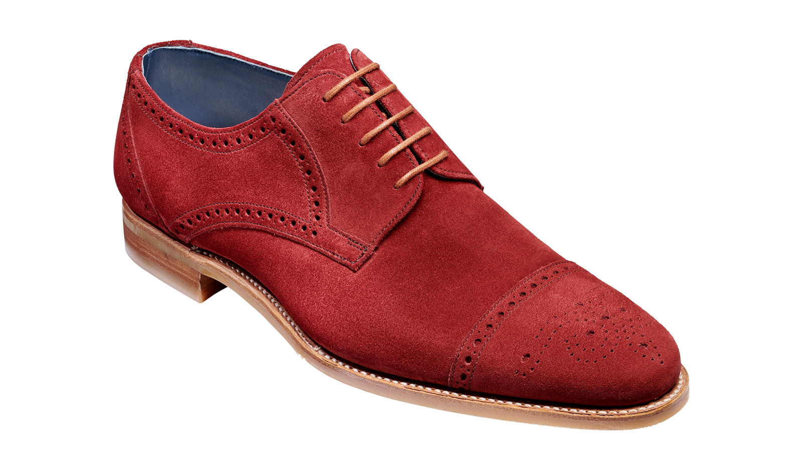 Nixon Suede