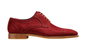 Nixon Suede