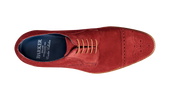 Nixon Suede