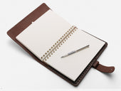 No 134 Sketchbook Holder