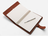 No 134 Sketchbook Holder