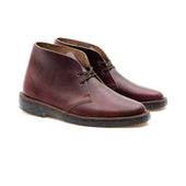 Woodford Desert Boot Horween No 8 Chromexcel