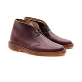 Woodford Desert Boot Horween No 8 Chromexcel