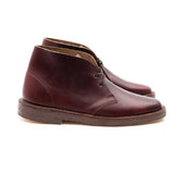 Woodford Desert Boot - Horween No 8 Chromexcel