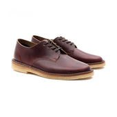 Grove Desert Shoe - Horween No8 Chromexcel