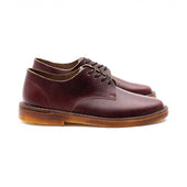 Grove Desert Shoe Horween No8 Chromexcel