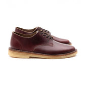Grove Desert Shoe Horween No8 Chromexcel