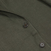 X Sartoria Carrara Ultra Light Unlined Sport Coat In Linen Hopsack