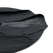 X Sartoria Carrara Ultra Light Unlined Jacket In Seersucker