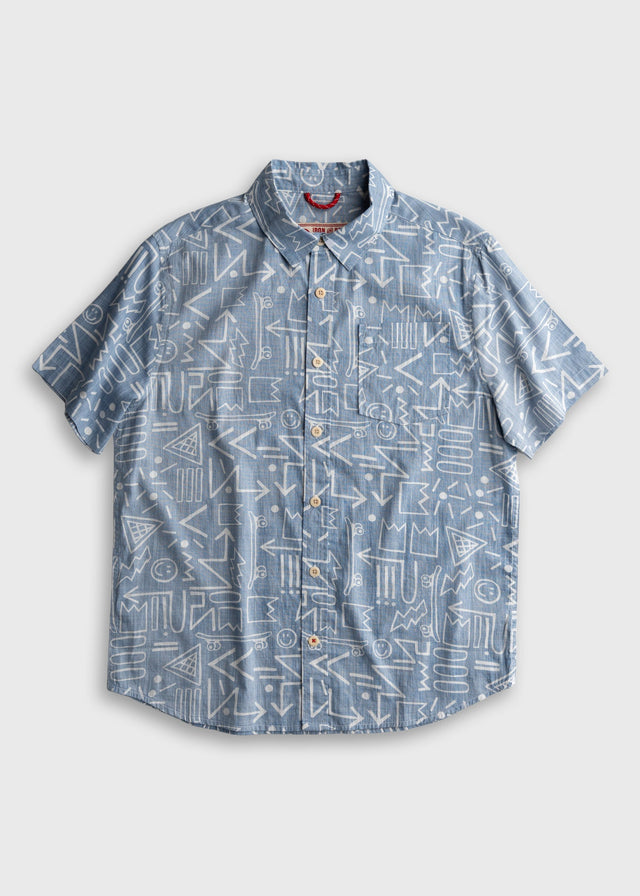 Nollie Shirt