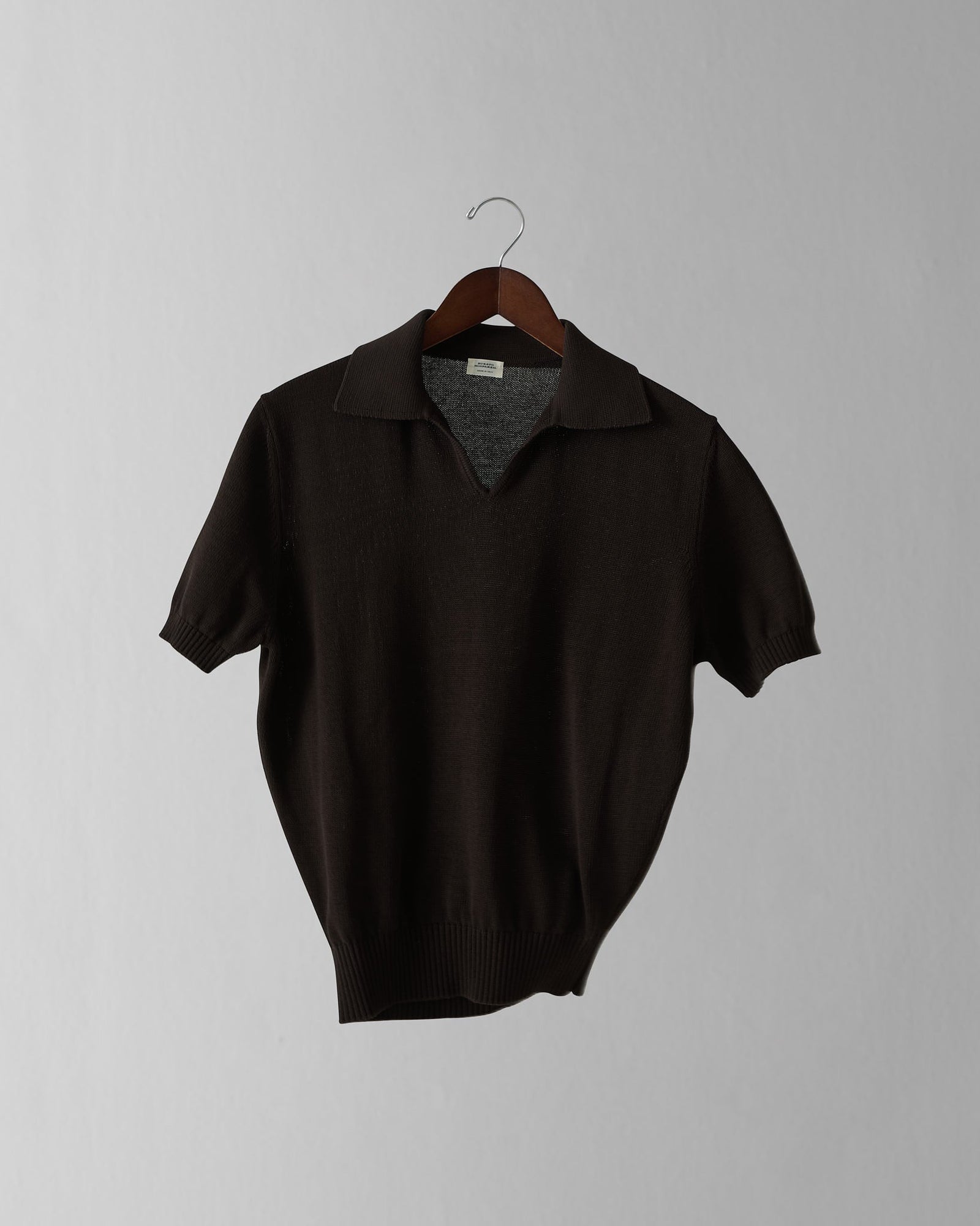 Nonpareil Fairbanks Polo In Ebano
