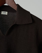 Nonpareil Fairbanks Polo In Ebano