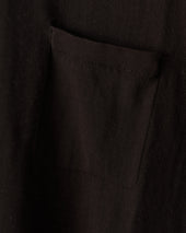 Nonpareil T Shirt In Ebano