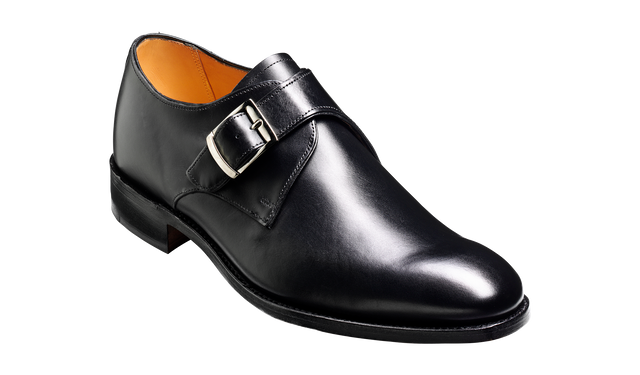 Northcote - Black Calf GW