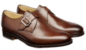 Northcote Ebony Calf