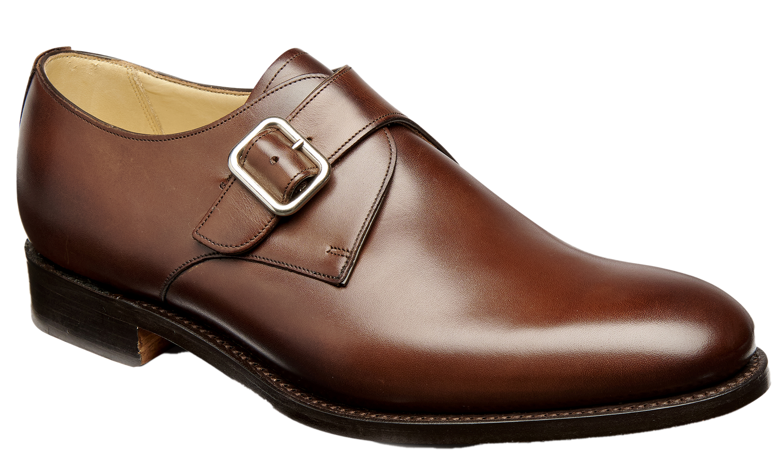 Northcote Ebony Calf