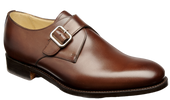 Northcote - Ebony Calf