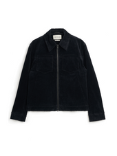 Norton Jacket Deakin Cord Midnight