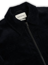 Norton Jacket Deakin Cord Midnight