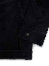 Norton Jacket Deakin Cord Midnight