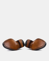 Norwegian Black Derby - 722