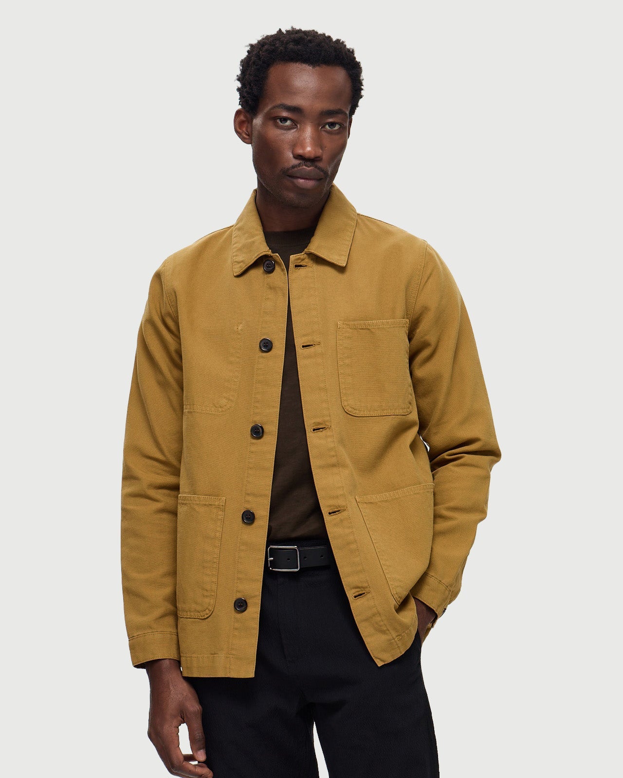 Delaunay Jaune Or