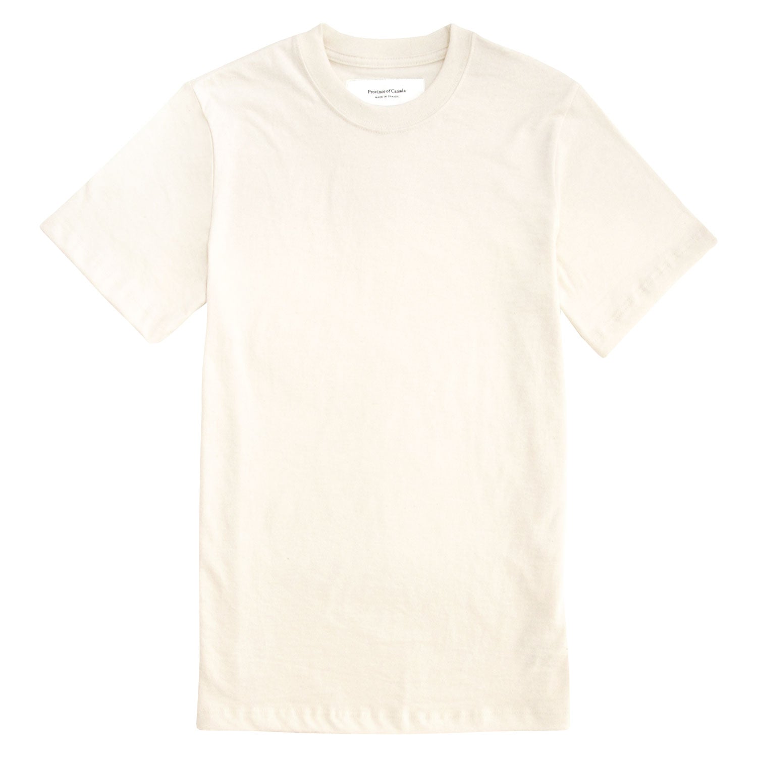 Original Monday Tee Natural Unisex