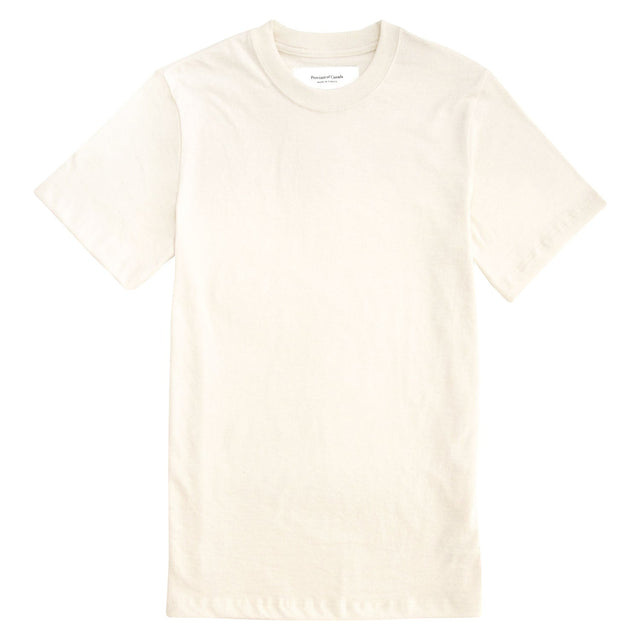 Original - Monday Tee Natural - Unisex