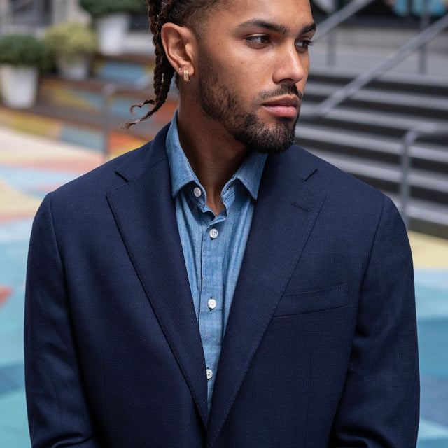 Af Balloon Fresco Sportcoat