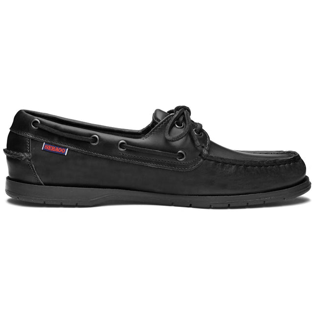 Endeavor - Total Black