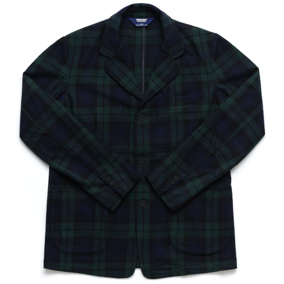 Neddick Blackwatch - Black Watch (FINAL SALE)