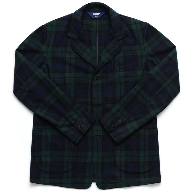 Neddick Blackwatch - Black Watch (FINAL SALE)