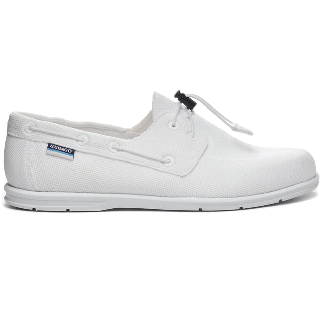 Monterey - White (FINAL SALE)