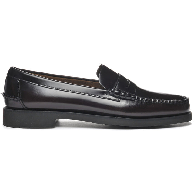 Dan Polaris - Brown Burgundy (FINAL SALE)