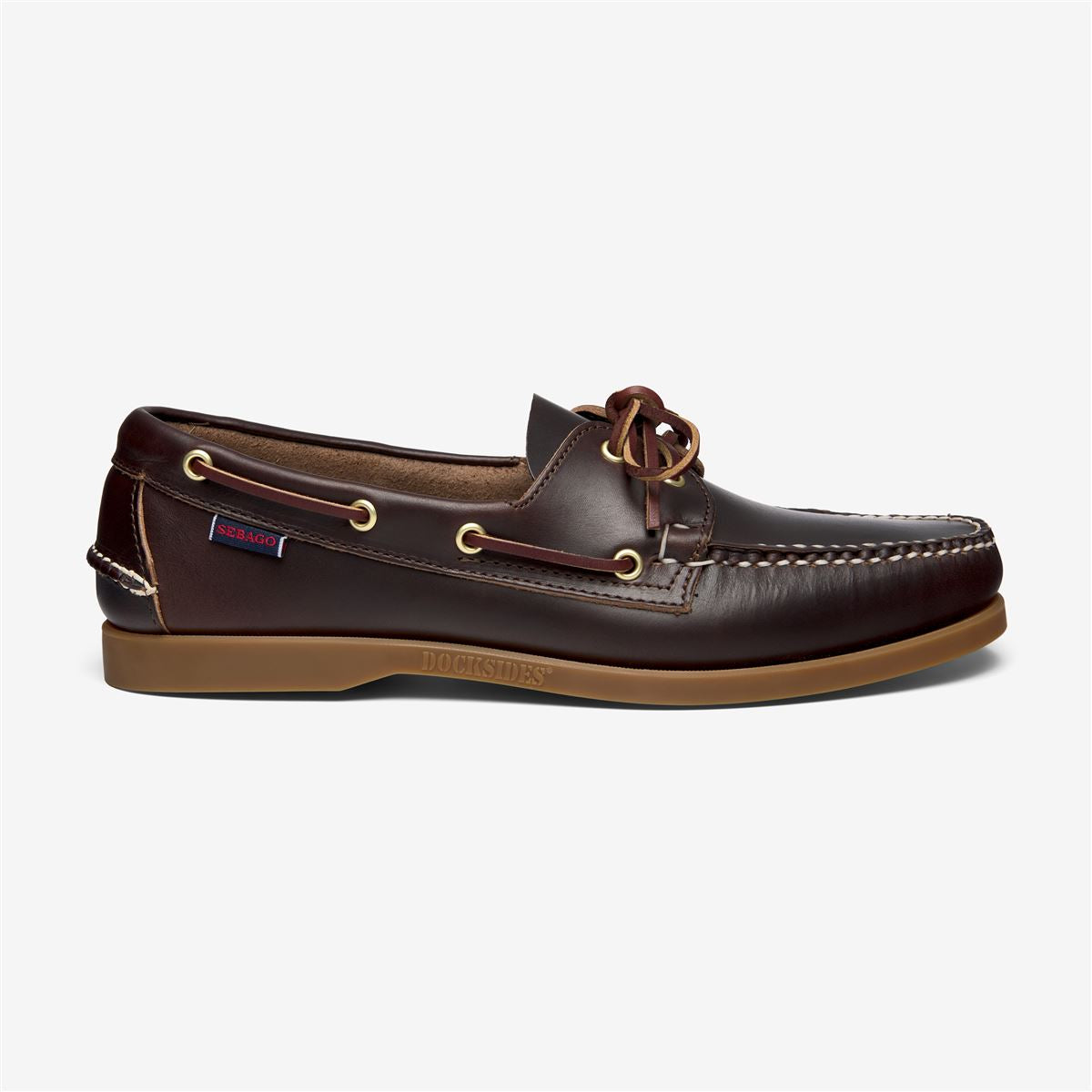 Portland Made in USA - Brown Gum