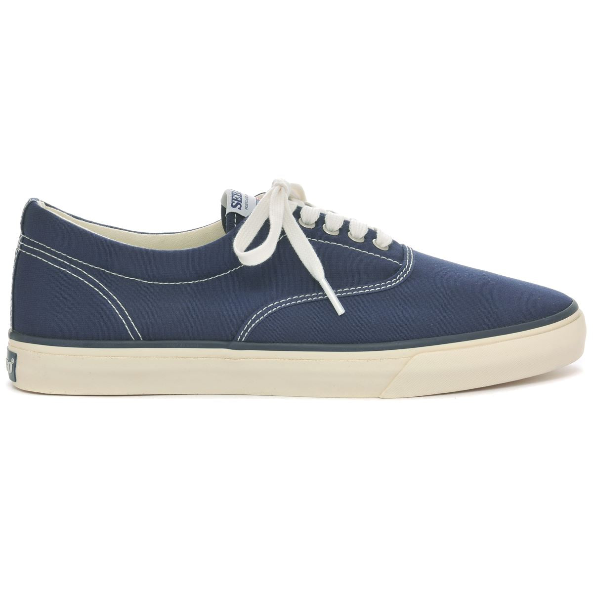 Hurricane Deck - Blue Navy