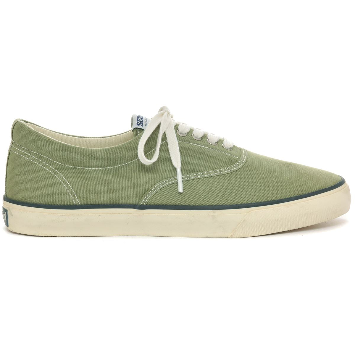 Hurricane Deck - Green Military