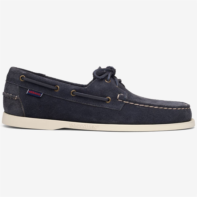Portland Nubuck - Blue Universe