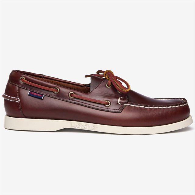Portland Waxed - Brown